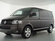 VW T5 Multivan, 2.0 TDI TEAM, Jahr 2011 - Sangerhausen