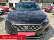 Seat Tarraco, 2.0 TDI FR 18, Jahr 2023 - Hüttlingen