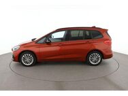 BMW 218 Gran Tourer Sport Line - Berlin