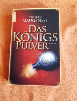 Buch .......... - Zeitz