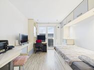 Möbliert vermietetes Apartment mit Zugang zu Fitnessstudio, Pool, Sauna & mehr - Garching (München)