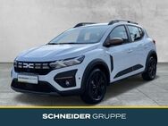 Dacia Sandero, TCe 110 Stepway Extreme, Jahr 2024 - Plauen