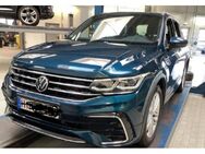 VW Tiguan, 2.0 TSI R-Line Dig, Jahr 2021 - Lehrte