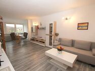 Nur 500 m zum Strand! Moderne, lichtdurchflutete 2-Zi Wohnung im Ostsee-Ferienpark Heiligenhafen! - Heiligenhafen