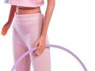 SIMBA Anziehpuppe Steffi Love, Hula Hoop