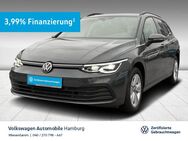 VW Golf Variant, 2.0 TDI Golf VIII Life, Jahr 2023 - Hamburg