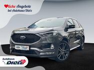 Ford Edge, 2.0 EcoBlue Bi-Turbo ST-Line, Jahr 2019 - Neuberg