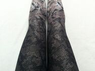 Schöne H&M Sport Leggings Gr. S Yoga Leggins Fitness Tights Schlangenmuster Animal Print - Gelsenkirchen