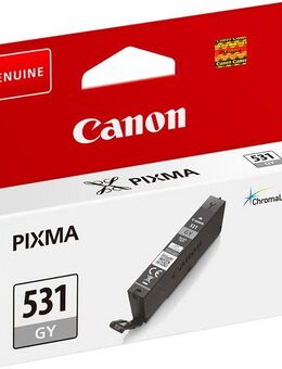 Canon CLI-531GY Tintenpatrone