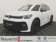 VW Tiguan, 1.5 eTSI R-Line IQ Light, Jahr 2024 - Solingen (Klingenstadt)