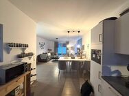 Landleben...schicke EG-Wohnung Nr.2, in Reihenhausbauweise mit Pkw-Stellplatz - Scheeßel