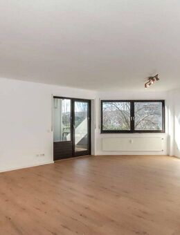 Gemütliche 1 Zimmer Wohnung mit Balkon und Stellplatz in Oppenheim von privat - Oppenheim
