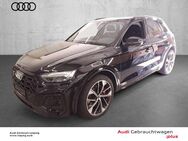 Audi SQ5, TDI quattro, Jahr 2021 - Leipzig