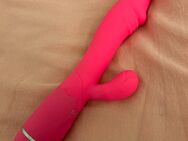 Dildo / Vibrator gebraucht - Bielefeld