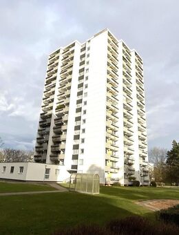 2 Nettokaltmieten frei! *3-Zimmer-Wohnung in Nürnberg Langwasser* - Nürnberg