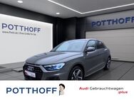 Audi A1, Sportback 30 TFSI S line Dyn Blinker, Jahr 2024 - Hamm