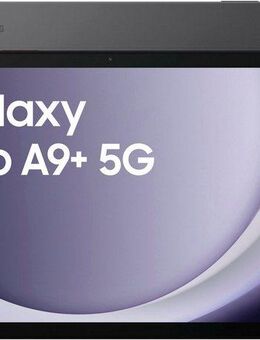 Samsung Galaxy Tab A9+ Tablet (11", Android,One UI,Knox, 5G)
