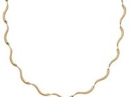 SKAGEN Collier WAVE, SKJ1745791, SKJ1746710
