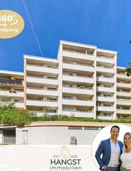 Top Investment in Uninähe - ideal für 3er WG - saniert & Bezugsfrei - Konstanz