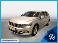 VW Passat Variant, 2.0 TDI Business, Jahr 2021 - Landshut