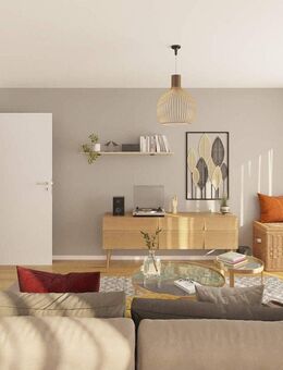 Elegante Stadtvilla inklusive Grundstück - Machern