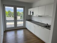 Ihr neue 2-ZW mit EBK und großer Dachterrasse! - Frankfurt (Main)