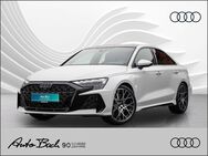 Audi RS3, Limousine, Jahr 2022 - Wetzlar