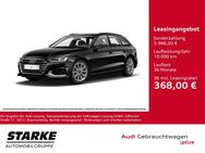 Audi A4, Avant 35 TDI advanced, Jahr 2021 - Vechta