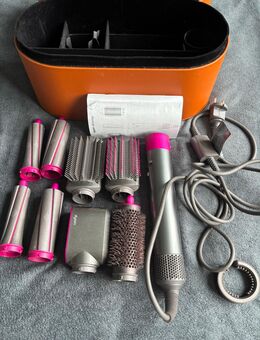Dyson Airwrap - Bad Zwischenahn
