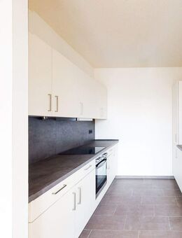 JETZT ein Monat kaltmietfrei sichern! Clever geschnittene 5-Zimmer-Wohnung mit Loggia! - Mainz