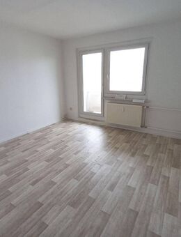 Sonnenplatz gesucht? Hier ist er! - Plauen