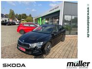 Skoda Octavia Combi 2.0 TDI Ambition LED NAV ACC PDC - Glauchau