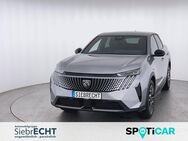 Peugeot 3008, 1.2 Allure, Jahr 2022 - Uslar