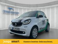 smart EQ fortwo, 22KWPano, Jahr 2019 - Schloß Holte-Stukenbrock