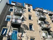 Freie 3 Zimmer ETW im 2. OG mit Balkon - Nürnberg Hohe Marter - Nürnberg