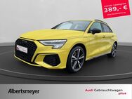 Audi A3, Sportback 40 TFSI e S-LINE OPTIKPAKET, Jahr 2024 - Nordhausen