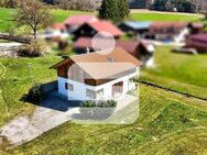 Tolles Sonnleitner Haus mit viel Grund - Bad Birnbach