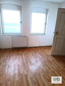 2 Zimmer Maisonette-Wohnung Hötensleben Neubau mit Garten - Hötensleben
