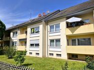 Herrlich großzügig, toll ausgestattet und top-gepflegt: Feine 2-Zimmer-ETW mit Einzelgarage in absolut ruhiger Wohnlage von Bubenreuth - Bubenreuth