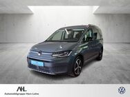 VW Caddy, 2.0 TDI PanAmericana, Jahr 2023 - Osterode (Harz)