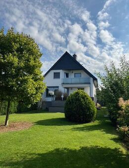 Nordwest - Bezugsfertiges modernes Einfamilienhaus (mit Keller) - Magdeburg