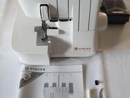 Singer Overlock S14-78 - Kerpen (Kolpingstadt)