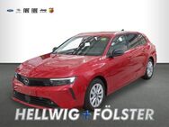 Opel Astra, 1.2 L ST Elegance T Mehrzonenklima, Jahr 2023 - Hohenlockstedt