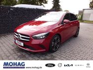 Mercedes B 180, Klasse Edition 19 EU6d-T digitales, Jahr 2020 - Gelsenkirchen