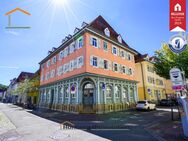 Besondere 4-Zimmer Wohnung in der Innenstadt! - Tuttlingen