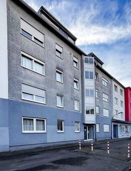 2 Zimmer - modernisiert - Dortmunder Innenstadt - Dortmund