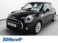 MINI Cooper S, Panodach Chili, Jahr 2020 - Holzminden