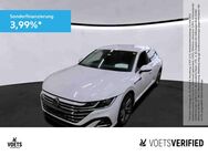 VW Arteon, 2.0 TSI Shooting Brake R-Line, Jahr 2021 - Braunschweig