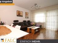 Vier Zimmer in der City - FALC Immobilien Heilbronn - Heilbronn
