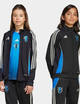 adidas Performance Trainingsjacke JB TR JKT Y